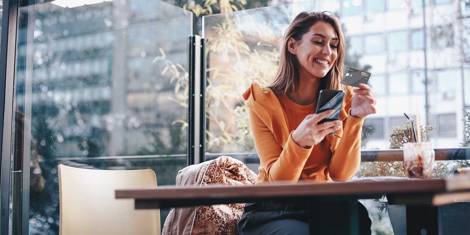 CreditExcop mobile app